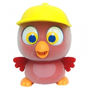 Интерактивная игрушка Какаду в кепке Пи-ко-ко (Brix`N Clix, 22070-mt)